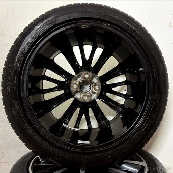 OPEL CORSA/ADAM 4x100 R17 ET44+LETNÍ 215/45R17 6mm - 11
