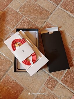 Oneplus 13 5G 16/512 / Záruka + Příslušenství - 11