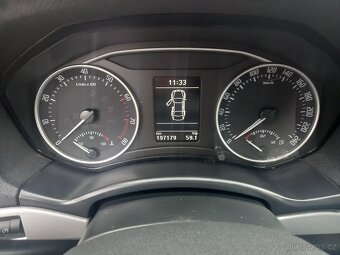 OCTAVIA 1.4 TSI ,STYLE,KLIMA,EL.OKNA,CD,2012 - 11