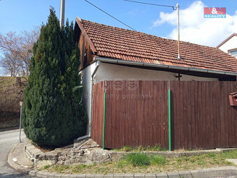 Prodej rodinného domu, 43 m², Bojkovice, ul. Potok - 11