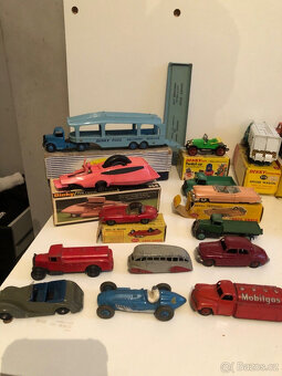 Dinky Collection Remaining Shop, Exhibition Rare, Pre-Wal, V - 11