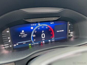 Škoda Kodiaq Fl 2.0 Tdi 110Kw Style+ Pano Kamera Tažné 142km - 11