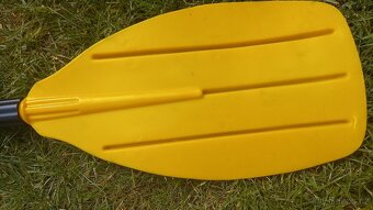 Nafukovací člun Intex Seahawk 2 Set - 11