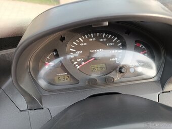Suzuki Burgman 400 ,super cena, české doklady, platná STK - 11