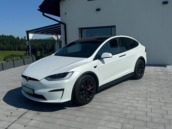 Tesla x Plaid bezplatné nakládání - 11