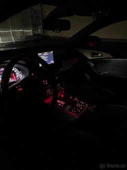 Audi A6 C7 Avant - 11