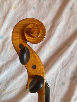 Viola 39,4 - 11