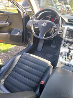 Volkswagen Passat 2.0 TDI automat - 11