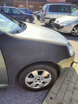 VW golf 5 1.4 55kw - 11