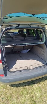 RENAULT GRAND SCENIC II 2.0DCI 2007 - 11