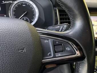 Škoda Kodiaq 4x4 Manual 2.0TDI/110kW 1.Maj. r.v. 2017 - 11