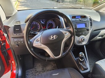 Hyundai IX 20 - 11
