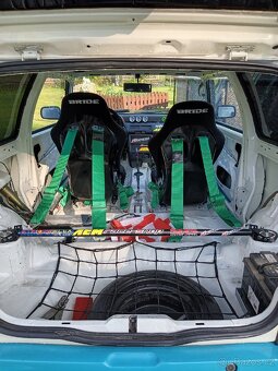 Honda Civic 4g - 11