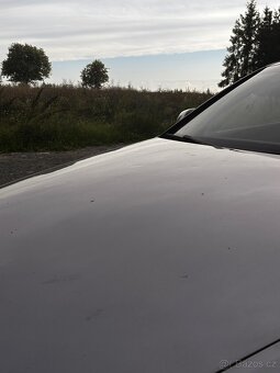 Audi A6 C6 4F Allroud - 11