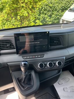 NOVÝ RENAULT MASTER ADVANCE L3H2P3 DCi 96kW,2025,PLNÁ ZÁRUKA - 11