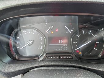 Jumpy SpaceTourer 2,0 110kW, 6MT 8 míst ČR - 11