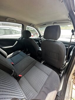 Octavia 1 1.9TDi 66kw - 11