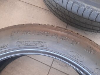 letní Michelin 205 55 R 19 97V Primacy 3 - 11