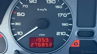 Peugeot 306 combi 2.0 HDi 66KW - 11