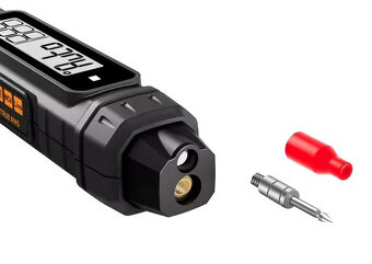 Multimetr ANENG A3006 tužkový 7in1 - 11