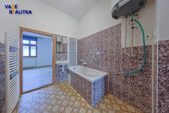 Prodej, byt 3+1, Odry, ul. Zámecká - 11