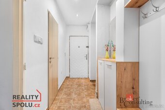 Převod dr. podílu, byty/3+1, 70 m2, Legií 2568, 40747 Varnsd - 11