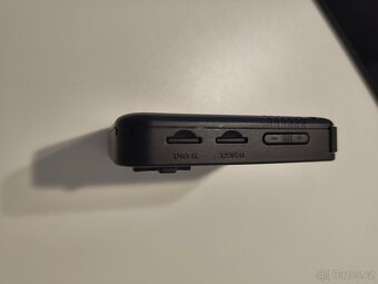 Prodám mini retro herní konzoli ANBERNIC RG280V - 11