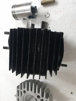 ● Jawa 555-550  ● - 11