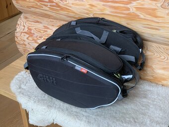 Suzuki SV 650 N v TP 25 kw - 11