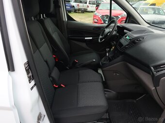 Ford Transit Connect 1.5TDCi,88kW,L2,1majČR,DPH - 11