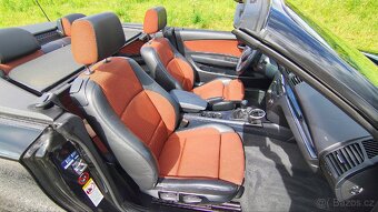 BMW E88 118i cabrio - 11