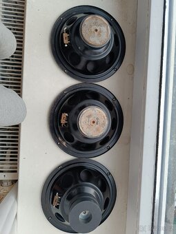 Repra Tesla,TVM, ARP, ARN, ARX - 11