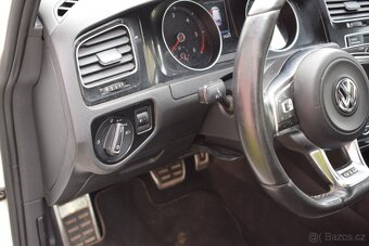 Volkswagen Golf VII GTD 2.0TDi 135KW/ČR/AUT/ - 11