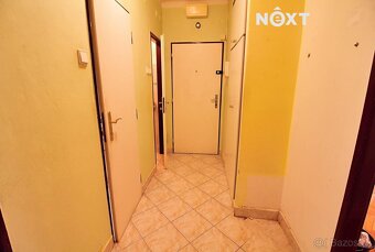 Prodej byt 3+1, 67㎡ - 11