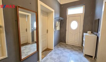 Prodám dvougenerační rodinný dům ,Zámecká, Koryča - 11