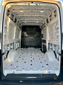 Volkswagen Crafter L3H3 DPH BiTDI - 11