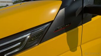 Iveco Daily 70-180 EUKRAN Dvojkabina - 11