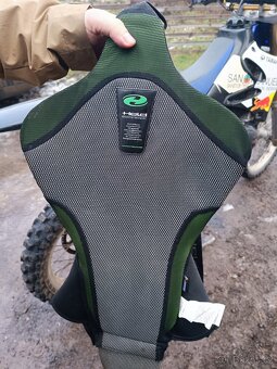 Yamaha YZ 250 rv.2004 - 11