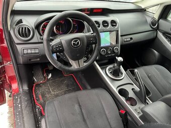Mazda CX-7 2.2MR-CD - 11