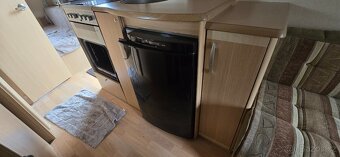 SWIFT ABBEY EXPRESSION 560 - 11