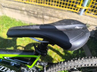 Specialized FSR - 11