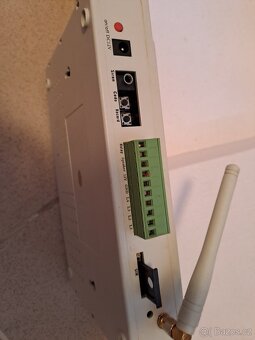 GSM alarm bezdrátový - 11