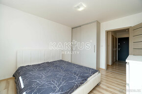 Pronájem bytu 2+kk (52 m2), 2x balkón, Horymírova, Ostrava-Z - 11