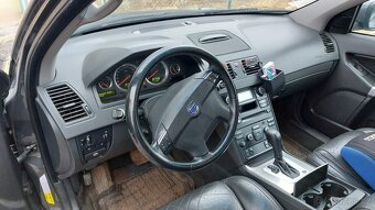 Volvo xc90 - 11