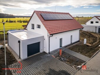 Prodej, domy/rodinný, 164.8 m2, Lovčice, Hradec Králové [ID  - 11
