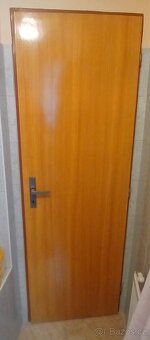 6x interierové dveře - 11