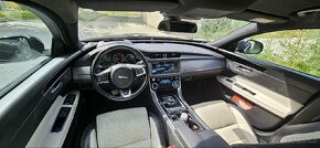 Jaguar XFII/XE R-Sport AWD 4x4 - 11