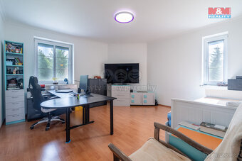 Prodej rodinného domu 5+1, 290 m², Horní Bludovice - 11