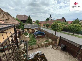 Prodej rodinného domu 218 m2 Husova, Mutějovice - 11