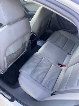Audi a4 B8,5 3,0TDI ČÍST CELÉ - 11